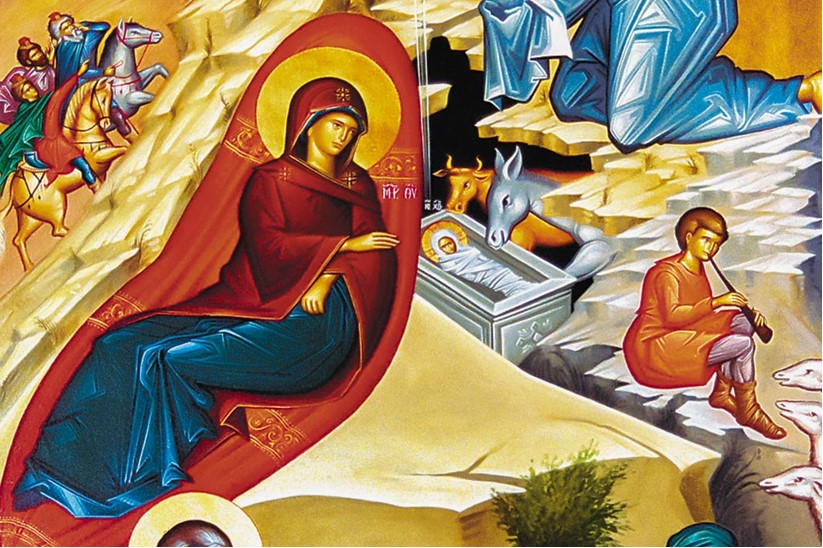 Nativity of our Lord