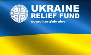 Ukraine Relief Fund