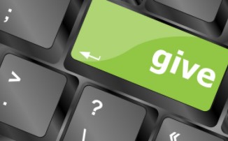 Online Giving